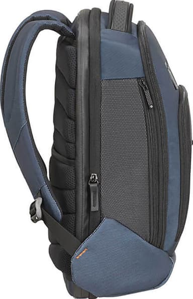 Samsonite Cityscape EVO 15,6" kannettavan reppu (sininen)