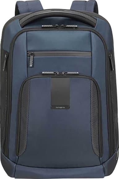 Samsonite Cityscape EVO 17,3" kannettavan reppu (sininen)