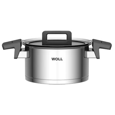 Woll Concept kattila 491316 (2,5 l)