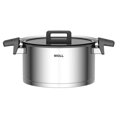 Woll Concept kattila 491318 (5,8 l)