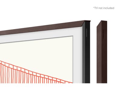 Samsung The Frame 55" kehys (2021-2024, ruskea)