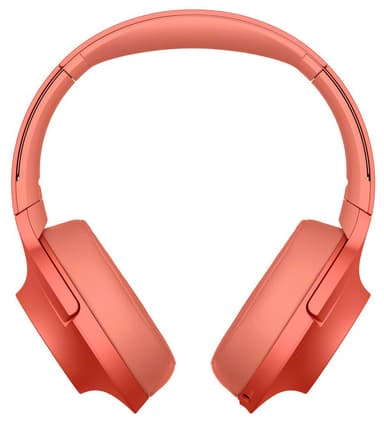 Sony h.ear on 2 Wireless NC around-ear kuulokkeet WH-H900N (pun)