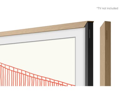 Samsung The Frame 55" kehys (2021-2024, tiikki)