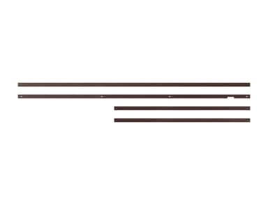 Samsung The Frame 55" kehys (2021-2024, ruskea)