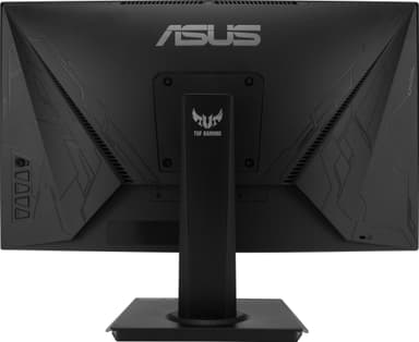 Asus TUF Gaming VG24VQE 24" pelinäyttö