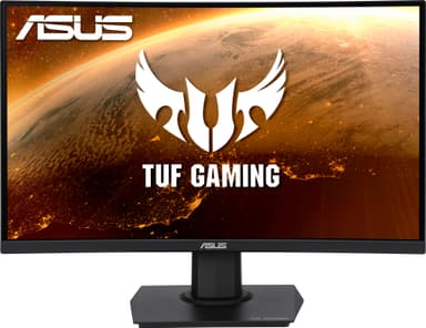 Asus TUF Gaming VG24VQE 24" pelinäyttö