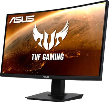 Asus TUF Gaming VG24VQE 24" pelinäyttö