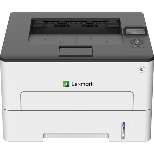 Lexmark B2236dw - tulostin - yksivärinen - laser