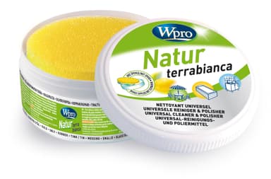 Wpro Terra Bianca puhdistusaine