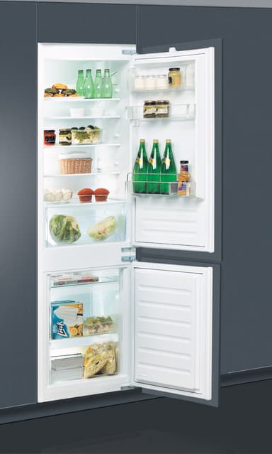Whirlpool jääkaappipakastin ART66001 integroitava