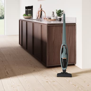 Electrolux Well Q6 varsi-imuri WQ6140OG (merenvihreä)
