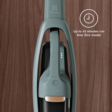 Electrolux Well Q6 varsi-imuri WQ6140OG (merenvihreä)
