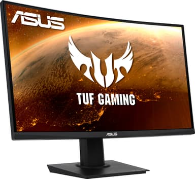 Asus TUF Gaming VG24VQE 24" pelinäyttö