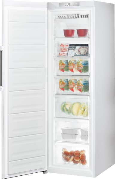 Indesit pakastin UI8F1CW1