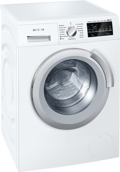 Siemens pyykinpesukone WS12T440BY