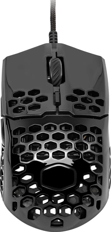 Cooler Master MM710 pelihiiri (kiiltävä musta)
