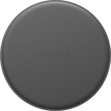 Mophie Snap autoteline älypuhelimelle (musta)