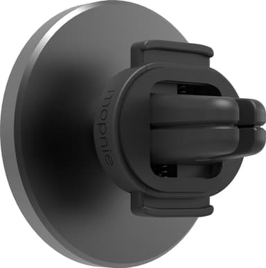 Mophie Snap autoteline älypuhelimelle (musta)
