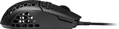 Cooler Master MM710 pelihiiri (mattamusta)