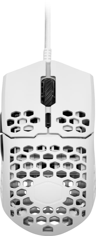 Cooler Master MM710 pelihiiri (mattavalkoinen)