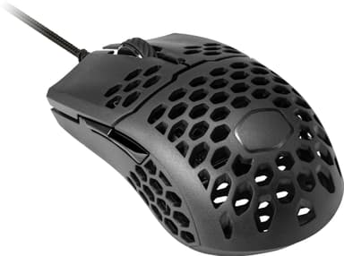 Cooler Master MM710 pelihiiri (mattamusta)
