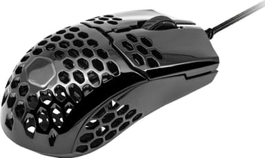 Cooler Master MM710 pelihiiri (kiiltävä musta)