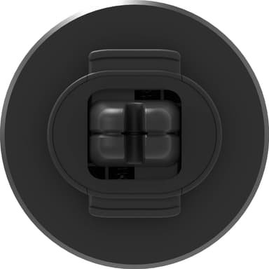 Mophie Snap autoteline älypuhelimelle (musta)