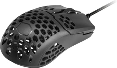 Cooler Master MM710 pelihiiri (mattamusta)