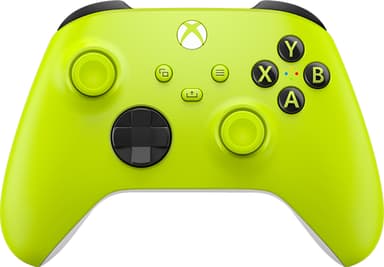 Microsoft Xbox Wireless controller