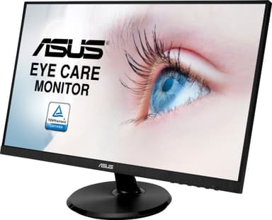 Asus VA24DQ 24" näyttö