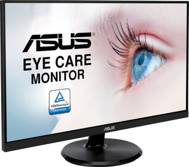 Asus VA24DQ 24" näyttö