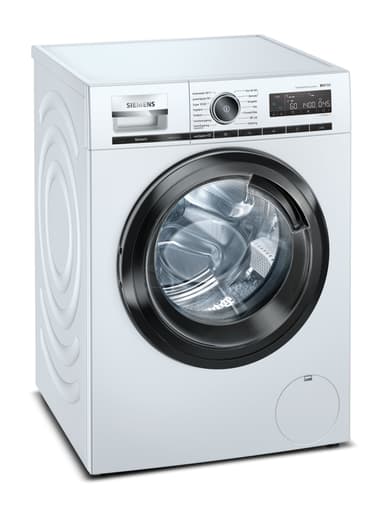 Siemens Pesukone WM14VKHEDN (valkoinen)