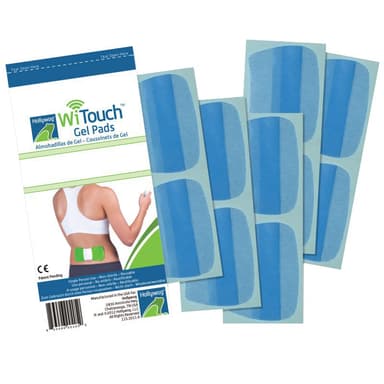 WiTouch Pro geelityynyt WT18232