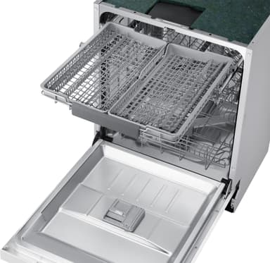 Samsung astianpesukone DW60A6090UW (valkoinen)
