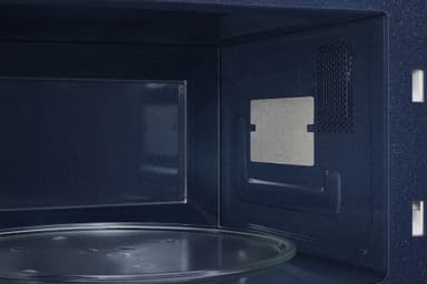Samsung Bespoke mikroaaltouuni MS23T5018AW (valkoinen)