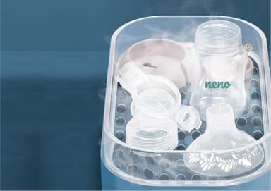 Neno Due sähköinen rintapumppu 763001