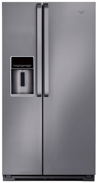 Whirlpool side-by-side WSX5172MS
