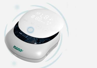 Neno Due sähköinen rintapumppu 763001