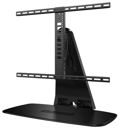 Sanus Sonos Playbase TV teline WSTV1B2 (musta)