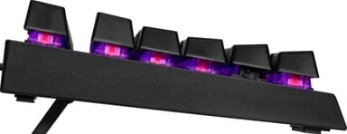 Cooler Master C351 pelinäppäimistö (RED-kytkimet)