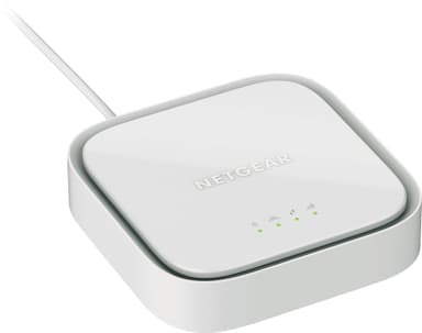 Netgear LM1200 4G LTE mobiilireititin