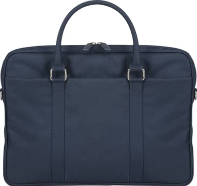 dbramante1928 Ginza 16" kannettavan laukku (sininen)