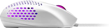 Cooler Master MM720 pelihiiri (mattavalkoinen)