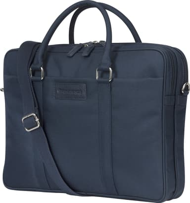 dbramante1928 Ginza 16" kannettavan laukku (sininen)