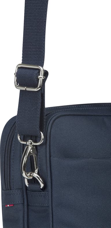dbramante1928 Ginza 16" kannettavan laukku (sininen)