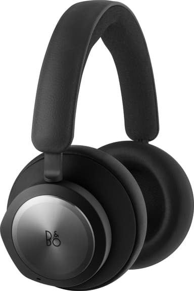 Bang & Olufsen Portal Wireless Xbox pelikuulokkeet (musta)