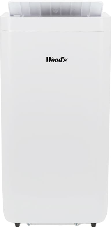 Woods Milan ilmastointilaite WAC904G