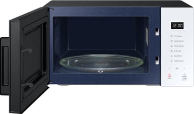 Samsung Bespoke mikroaaltouuni MS23T5018AW (valkoinen)