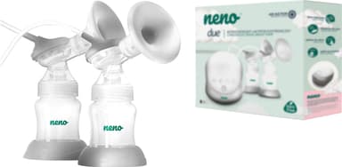 Neno Due sähköinen rintapumppu 763001