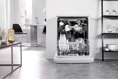Whirlpool astianpesukone WUO 3033 DL (valkoinen)